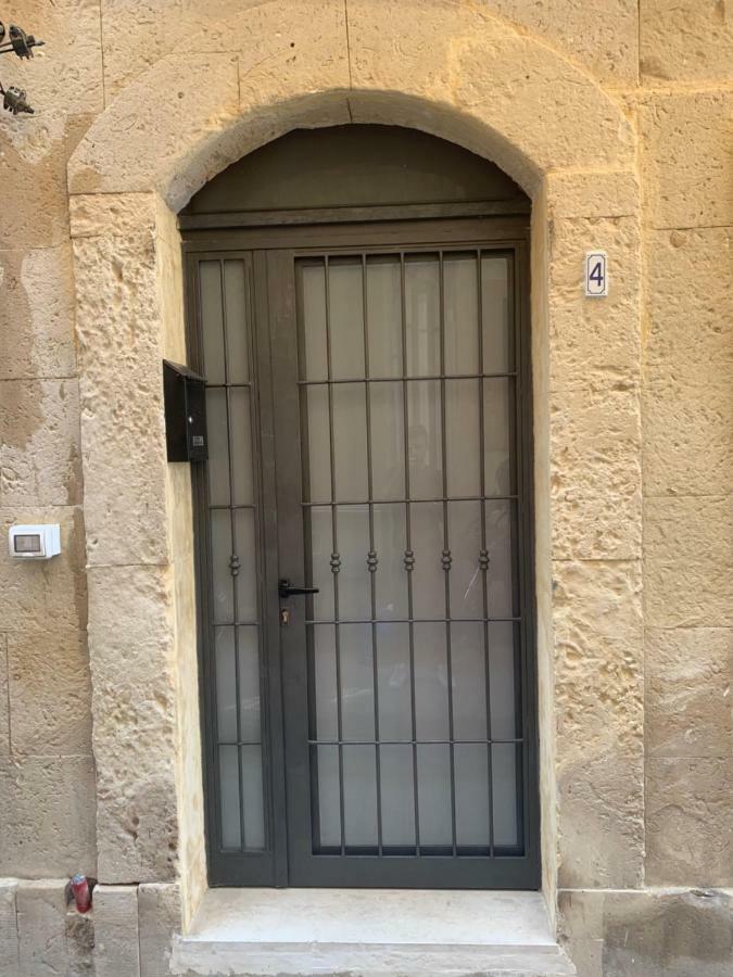 La Casa Di Clari Vila Syracuse Exterior foto
